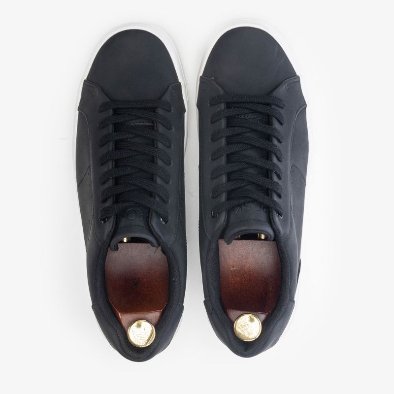 Crest - Marron