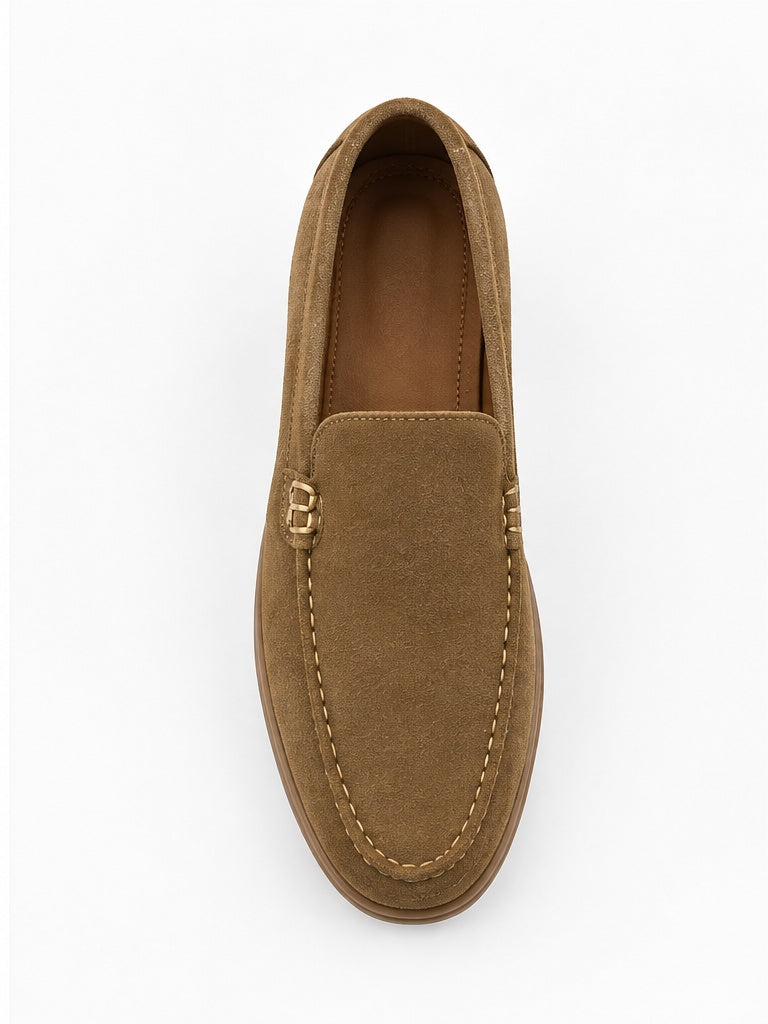 Mocassin