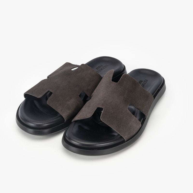 Slide - Gris